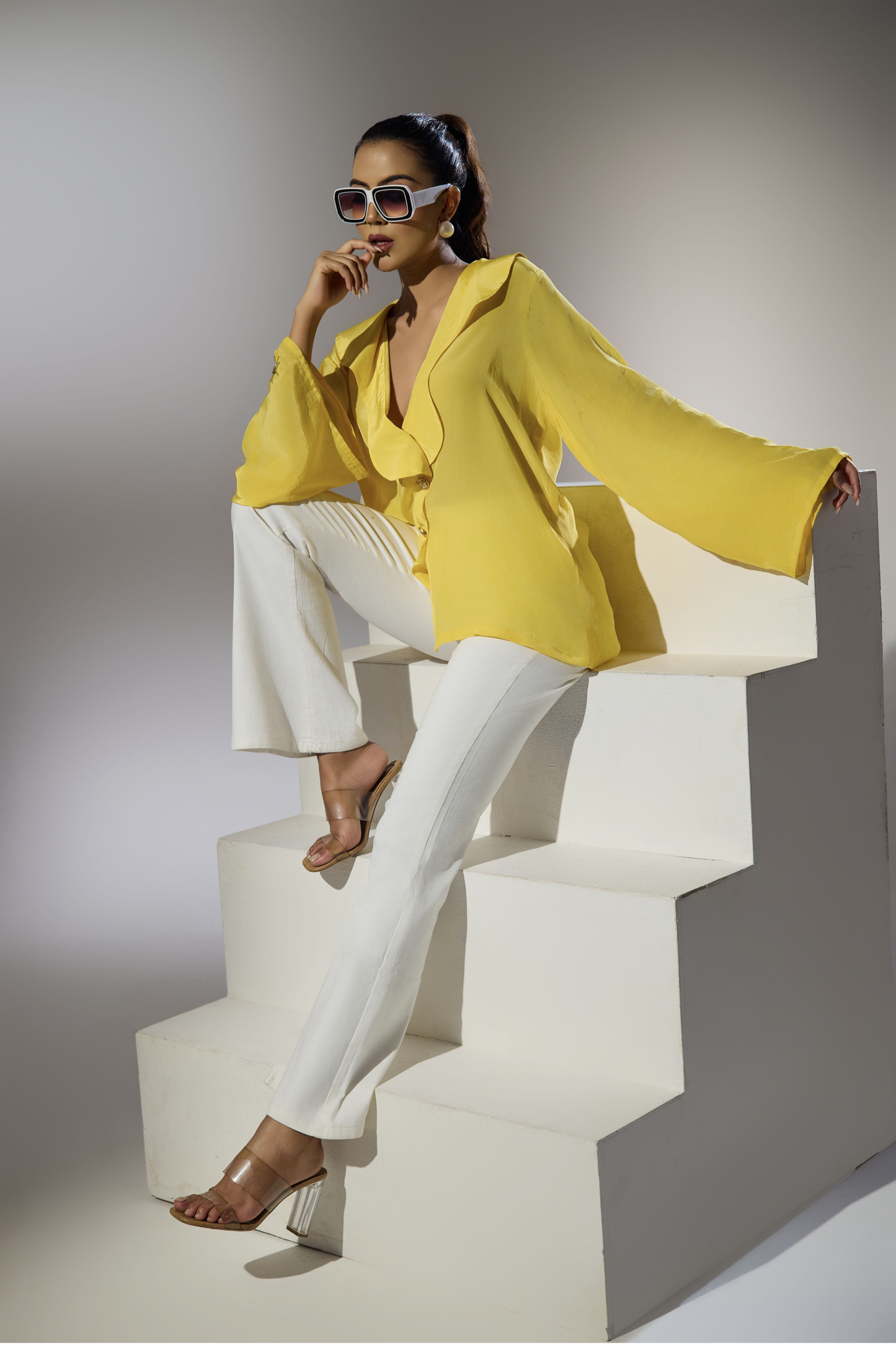 Shine Like A Sunshine Shirt