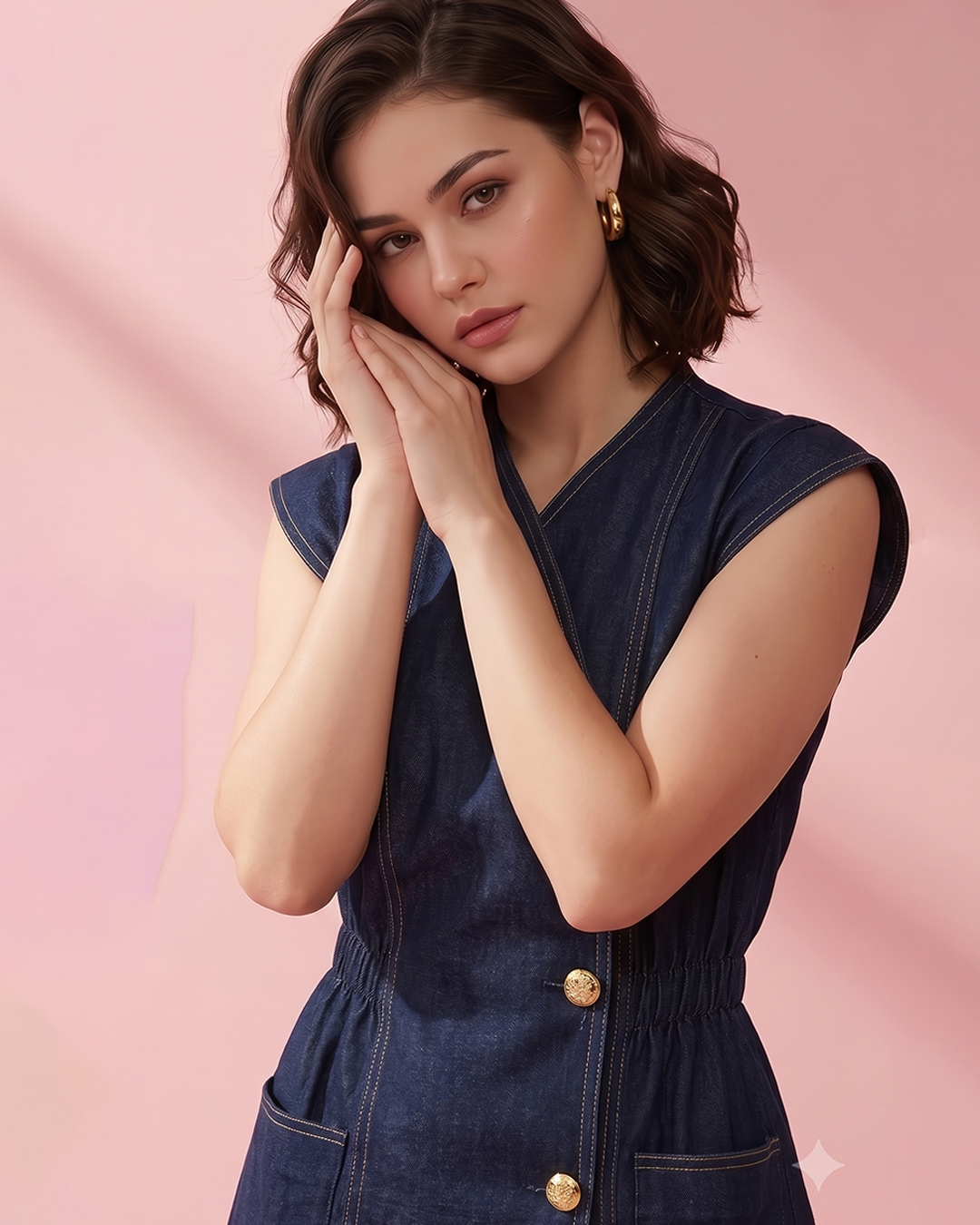 The Verve Pocket Blazer