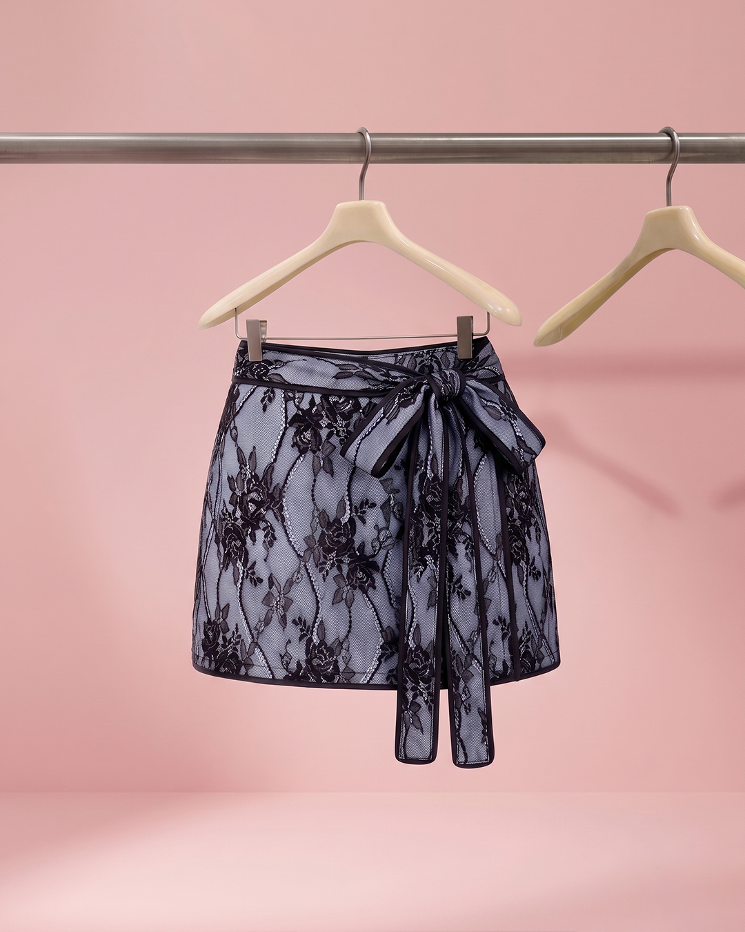 Lace Étoile Skirt