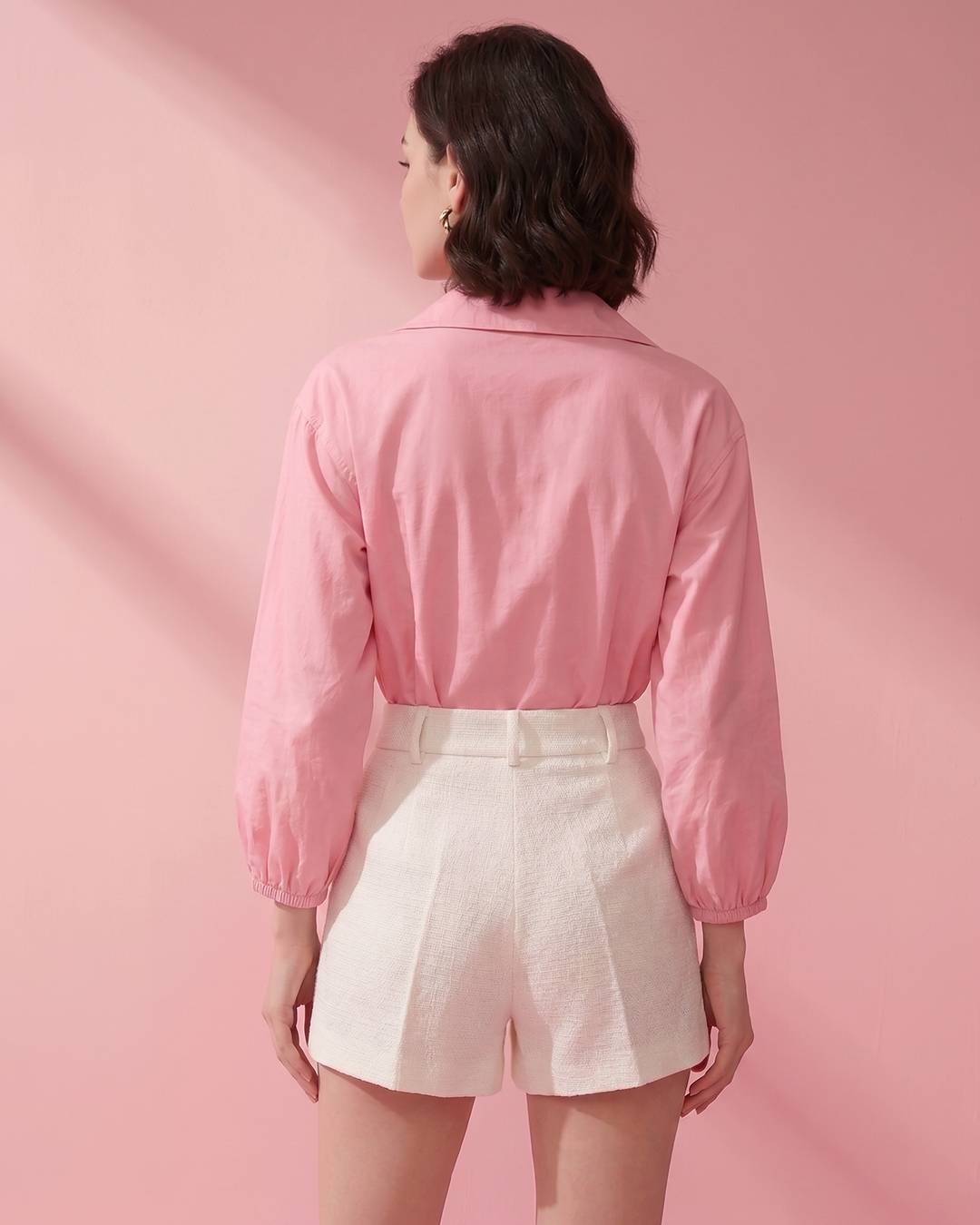 Blush Heart Shirt