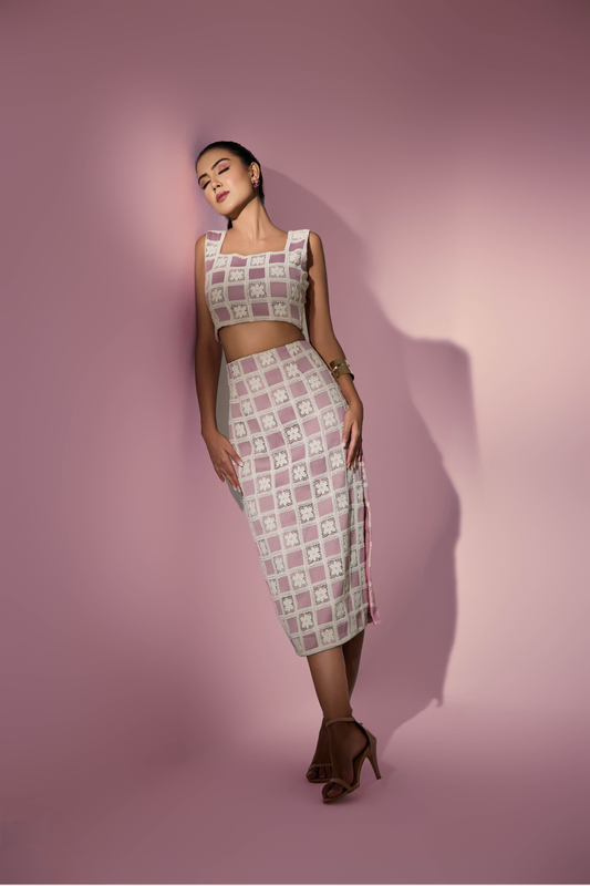 Once Upon A Dream Co-Ord Set