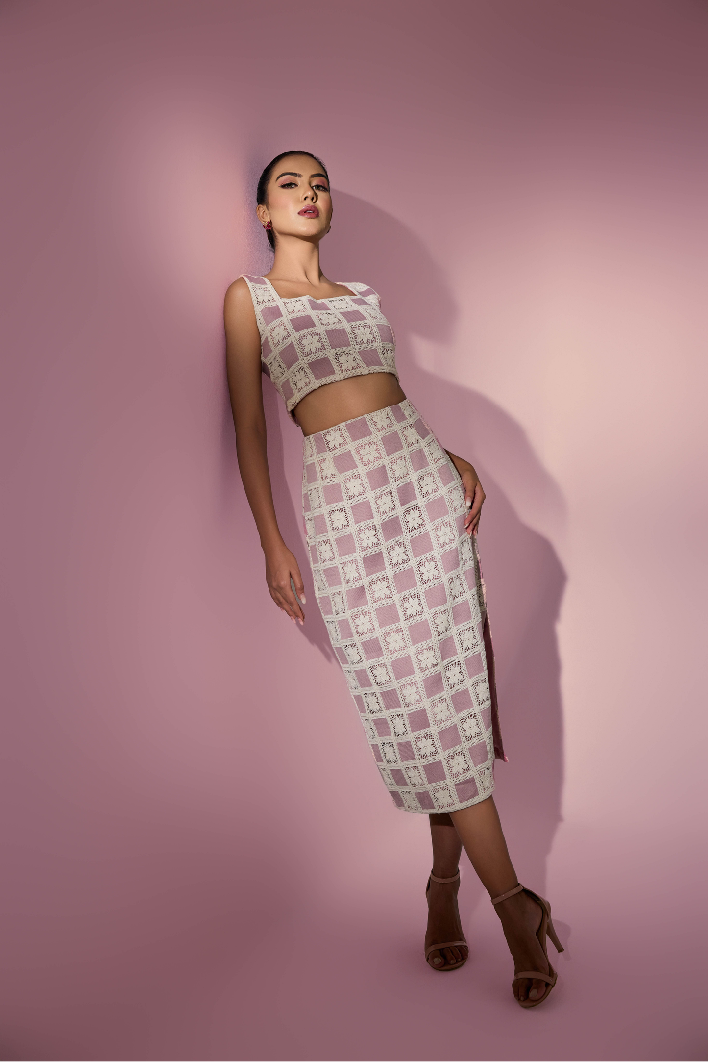 Once Upon A Dream Co-Ord Set