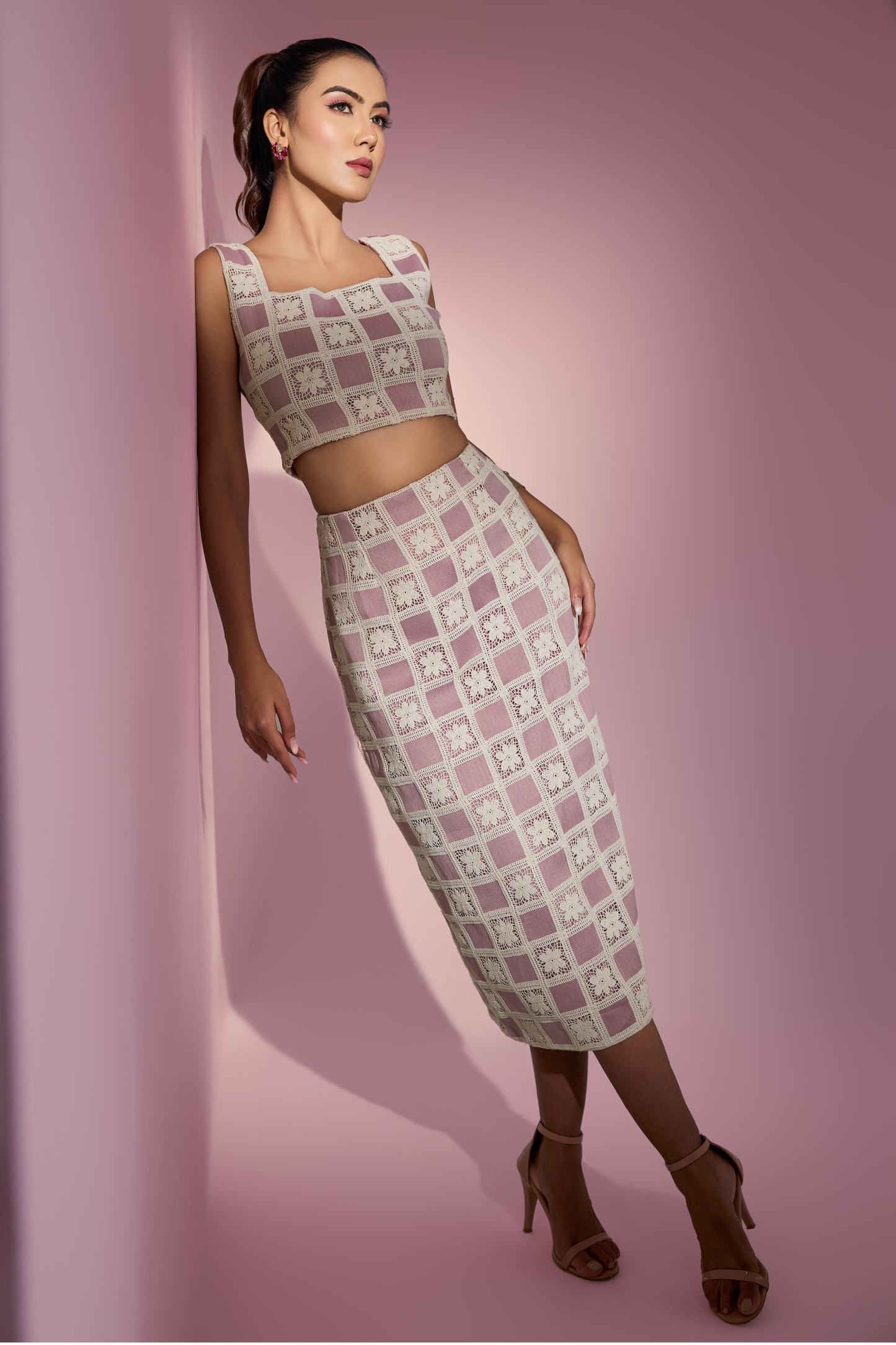 Once Upon A Dream Co-Ord Set