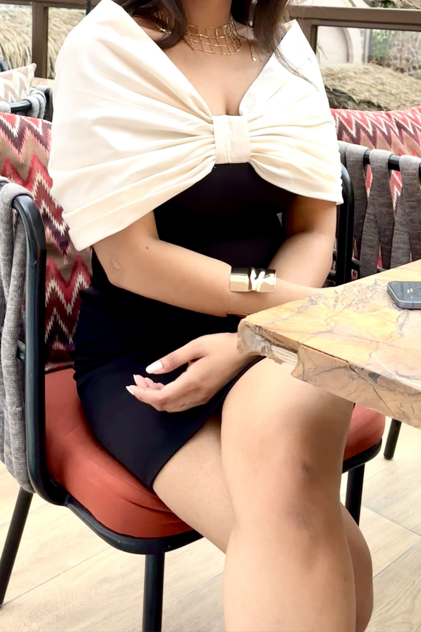 Bow Dress