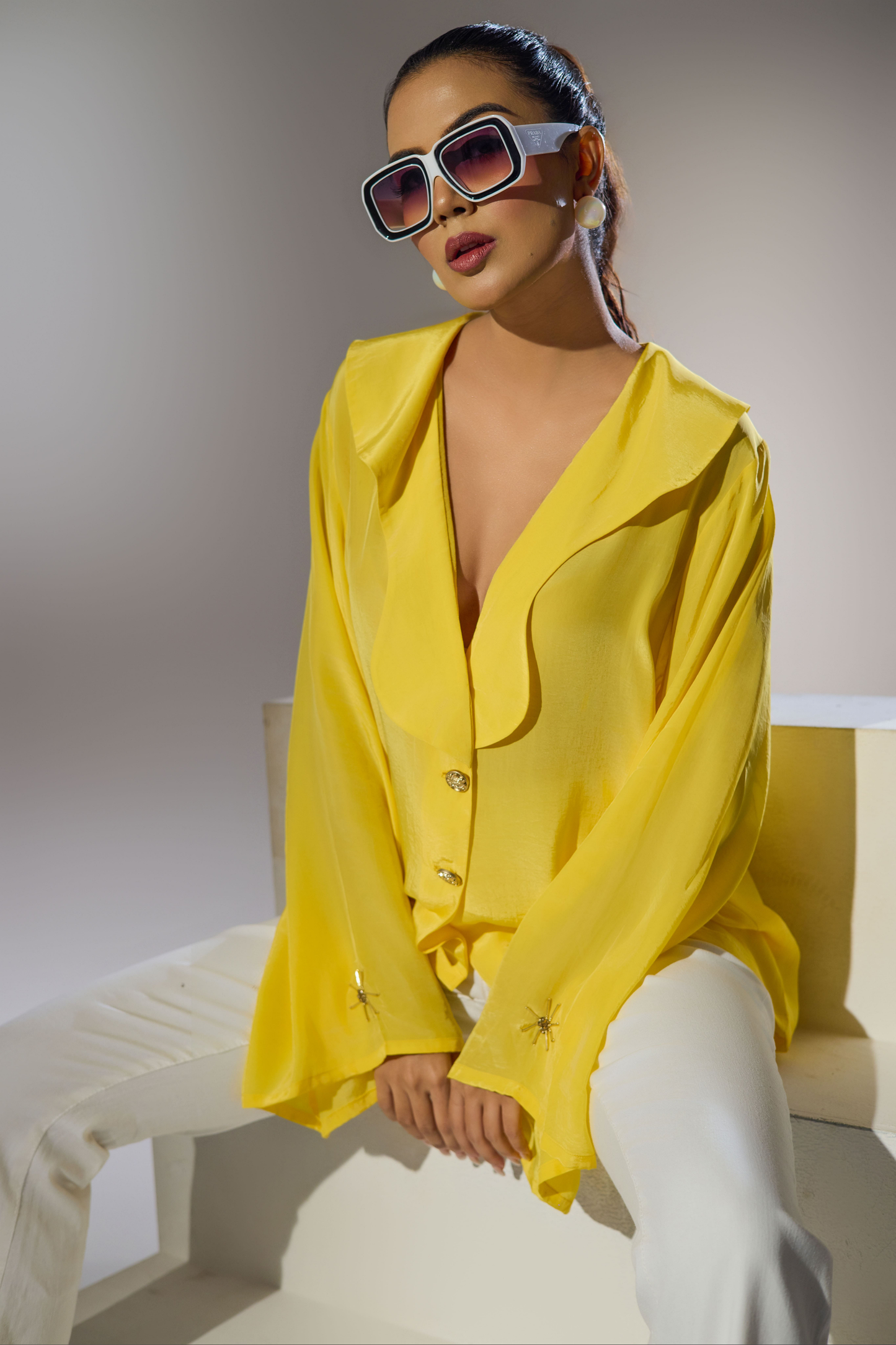 Shine Like A Sunshine Shirt