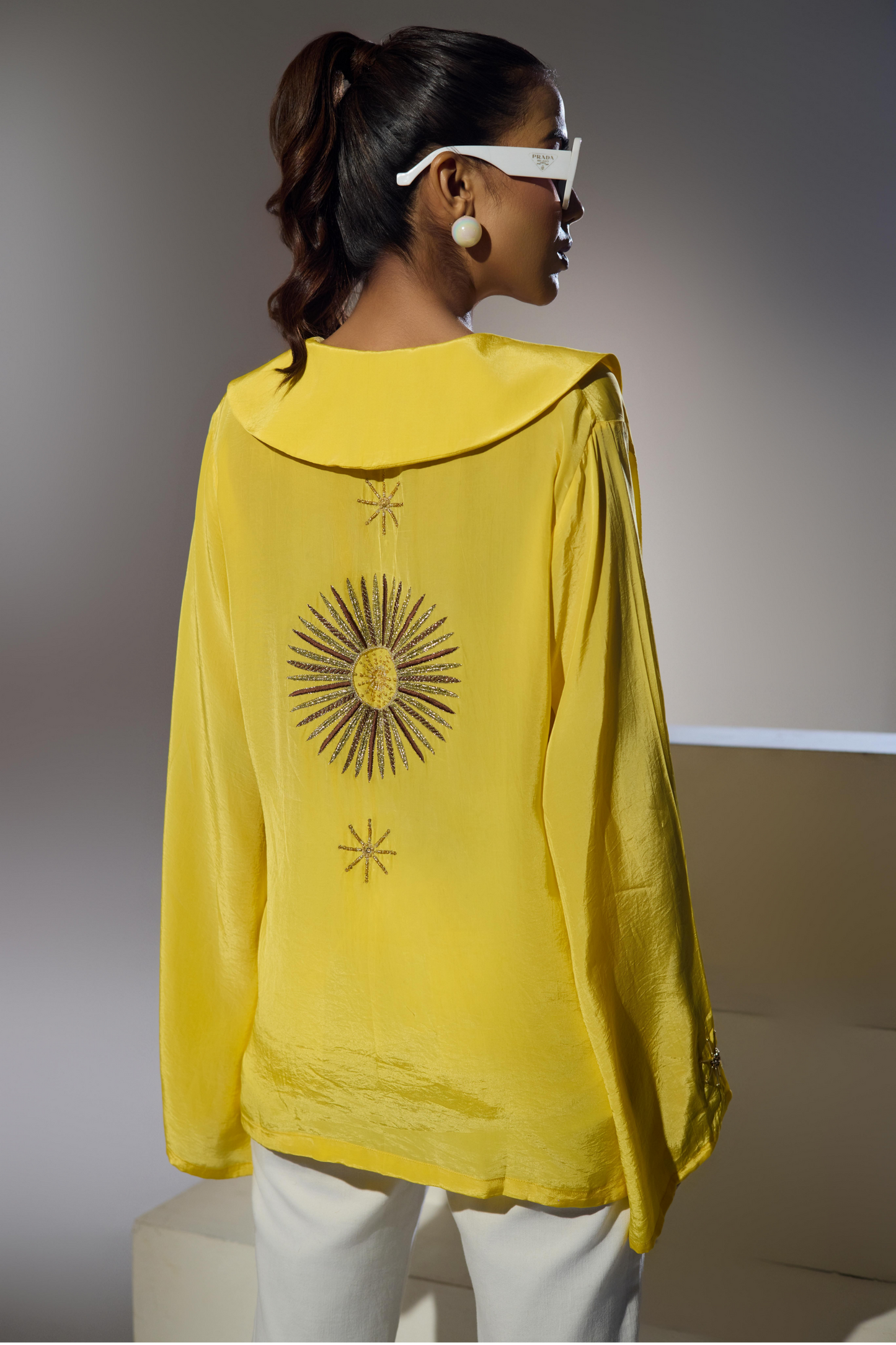 Shine Like A Sunshine Shirt