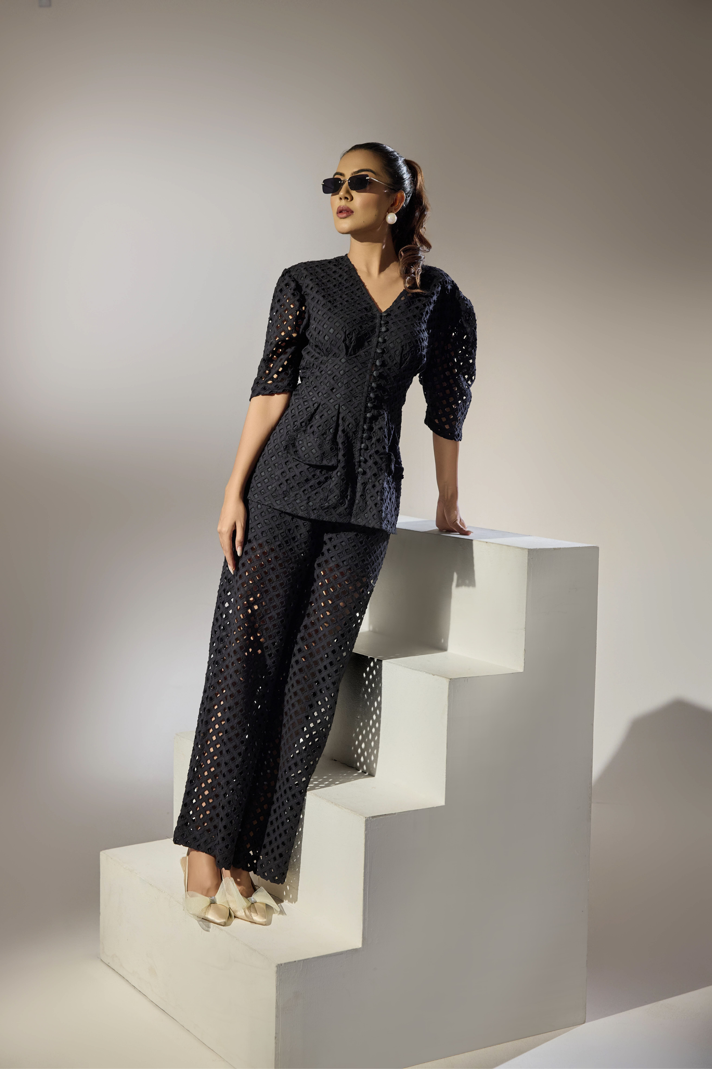 The Night Of Nights Co-Ords Set